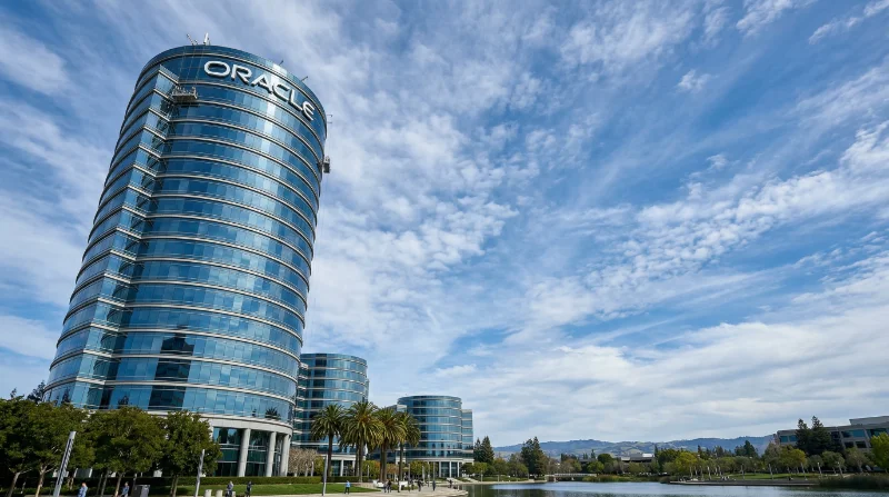 Cover image for Companies are Cutting Jobs to Spend on AI