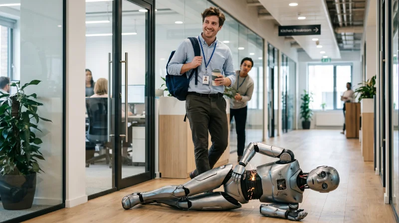 Cover image for Companies Quietly Rehire Workers After Previous Cuts